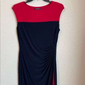 Ralph Lauren Dress